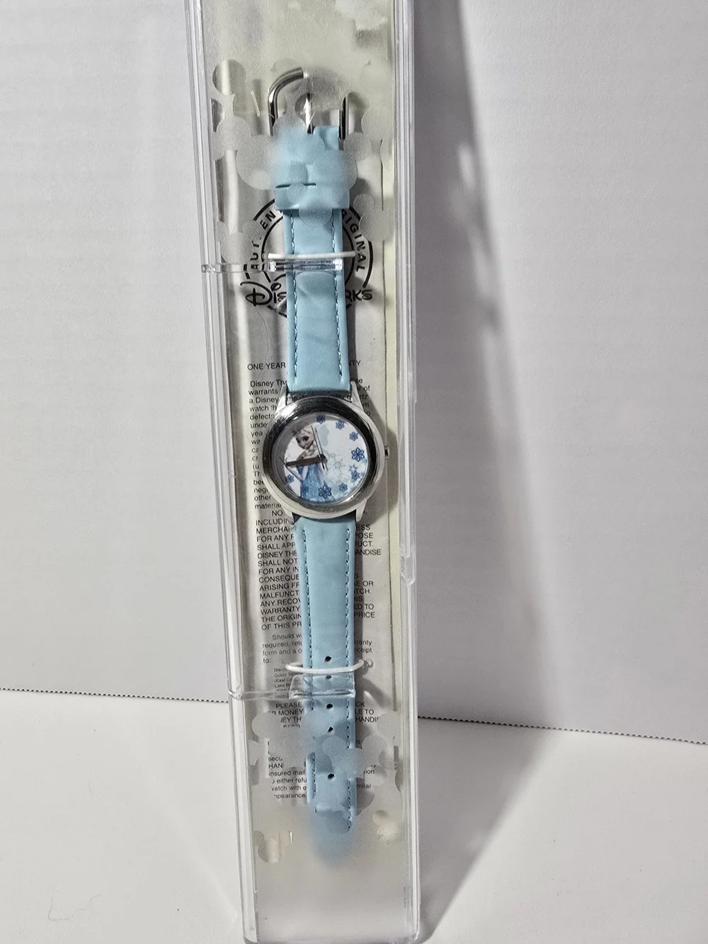 Disney kids watch